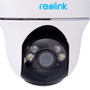 REOLINK RL-GO-SERIES-G430-SOLARKIT Reolink Camara 4G a Batería  Go Series G430 - 5MP (2880 x 1616) - IR 10 m | Zoom digital 16X (4)