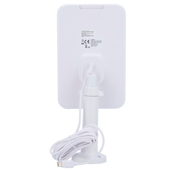 REOLINK RL-GO-SERIES-G430-SOLARKIT Reolink Camara 4G a Batería  Go Series G430 - 5MP (2880 x 1616) - IR 10 m | Zoom digital 16X (7)