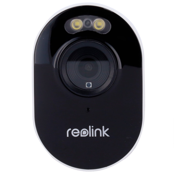 REOLINK RL-LUMUS-SERIES-E430 Reolink Camara Wifi Dual-Band Lumus Series E430 - 4MP (2560x1440) - IR 10 m | Night Color - Detecci (1)
