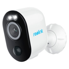 REOLINK RL-LUMUS-SERIES-E430 Reolink Camara Wifi Dual-Band Lumus Series E430 - 4MP (2560x1440) - IR 10 m | Night Color - Detecci