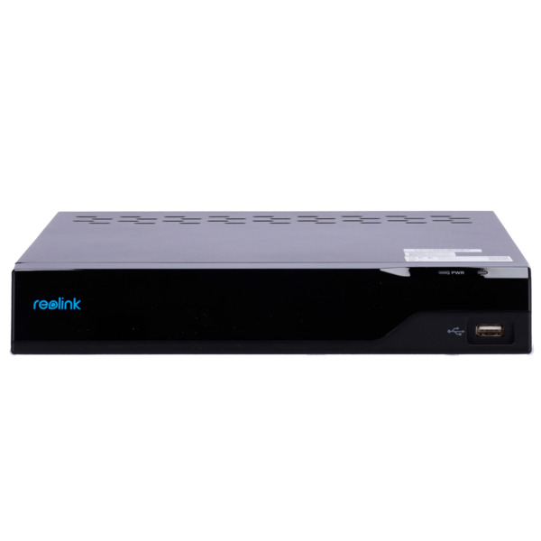 REOLINK RL-NVS8-5MB4 Reolink Kit NVR PoE + 4 camaras 5MP PoE 2TB - 5MP (2880x1616) - Deteccion Humanos / Mascotas / Vehículos - (7)