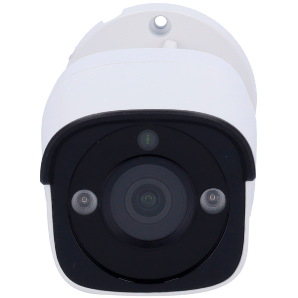 REOLINK RL-P320-IPCAM-POE-W Reolink Camara IP PoE P320 - 5MP (2880 x 1616) - IR 30 m / PoE - Deteccion de Personas / Vehículos - (1)