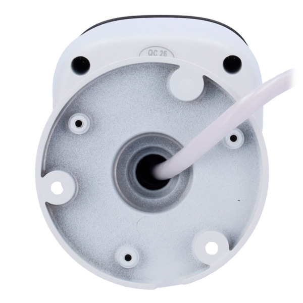 REOLINK RL-P320-IPCAM-POE-W Reolink Camara IP PoE P320 - 5MP (2880 x 1616) - IR 30 m / PoE - Deteccion de Personas / Vehículos - (7)