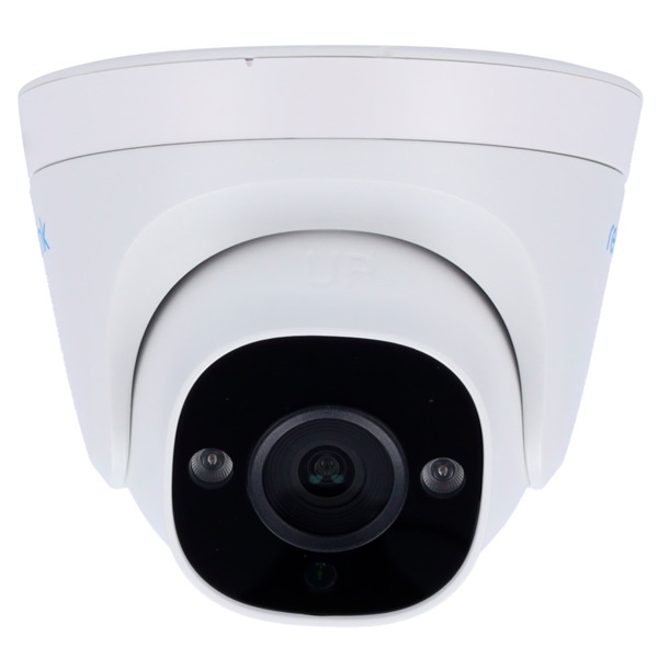 REOLINK RL-P324-IPCAM-POE-W Reolink Camara IP PoE P324 - 5MP Super HD (2560x1920) - IR 30 m / PoE - Deteccion de Personas / Vehí (1)