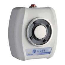 Retenedor electromagnético para puerta cortafuego 50Kg - 24Vdc
