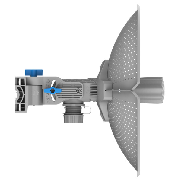 REYEE RG-AirMetro460G Reyee - Enlace inalámbrico de hasta 15 km - Frecuencia 5 GHz  5.85 GHz - Protocolo Propietario basado en T (1)
