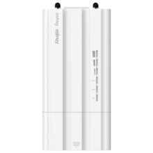 REYEE RG-AirMetro550G-B Reyee Wireless bridge hasta 867Mpbs - Estación Base para radioenlaces - Frecuencia 5.15 GHz  5.85 GHz -