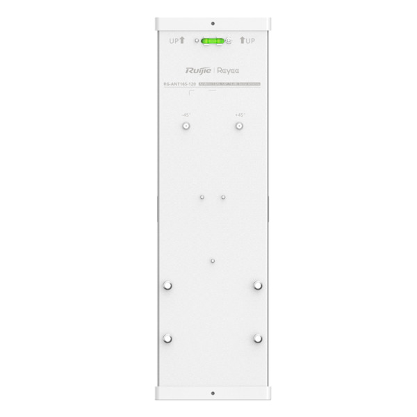 REYEE RG-ANT16S-120 Reyee - Frecuencia 5.15 GHz  5.85 GHz - Antena Pasiva compatible con RG-AirMetro550G-B - Distancia de funcio (1)