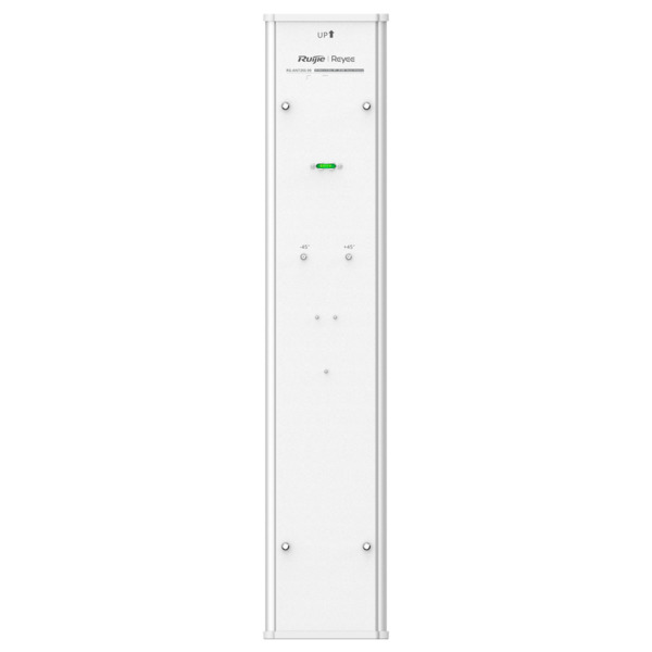 REYEE RG-ANT20S-90 Reyee - Frecuencia 5.15 GHz  5.85 GHz - Antena Pasiva compatible con RG-AirMetro550G-B - Distancia de funcion (1)