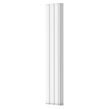 Comprar REYEE RG-ANT20S-90 Reyee - Frecuencia 5.15 GHz  5.85 GHz - Antena Pasiva compatible con RG-AirMetro550G-B - Distancia de funcionamiento de hasta 10 km - IP55, apto para exteriores - Conectores 2x SMA Macho