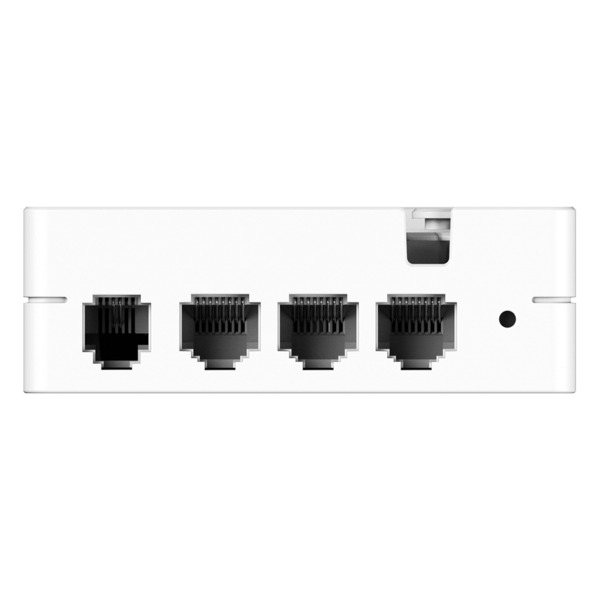REYEE RG-APF1250 Reyee e-Lighten PON - AP de Pared Omnidireccional Wi-Fi 5 - Soporta 802.11 b/g/n/ac Wave 1 y 2 2.4GHz y 5GHz - (9)