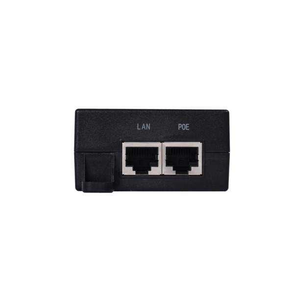 REYEE RG-E-130GE Ruijie - Inyector PoE IEEE802.3at - Puertos RJ45 10/100/1000 Mbps - Potencia 30 W - Distancia máxima 100 m - Di (3)