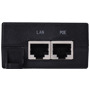 REYEE RG-E-130GE Ruijie - Inyector PoE IEEE802.3at - Puertos RJ45 10/100/1000 Mbps - Potencia 30 W - Distancia máxima 100 m - Di (4)