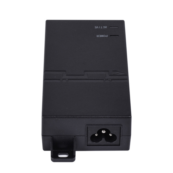 REYEE RG-E-130GE Ruijie - Inyector PoE IEEE802.3at - Puertos RJ45 10/100/1000 Mbps - Potencia 30 W - Distancia máxima 100 m - Di (5)