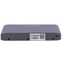 REYEE RG-EG105G-P Reyee Router Controlador Cloud -  5 Puertos RJ45 10/100 /1000 Mbps - 4 Puertos PoE+ 802.3af/at / Máximo 54W - (8)