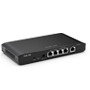 REYEE RG-EG105G Reyee Router Controlador Cloud -  5 Puertos RJ45 10/100 /1000 Mbps - Admite hasta 2 WAN para failover o balanceo (4)