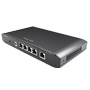 REYEE RG-EG105G Reyee Router Controlador Cloud -  5 Puertos RJ45 10/100 /1000 Mbps - Admite hasta 2 WAN para failover o balanceo (6)