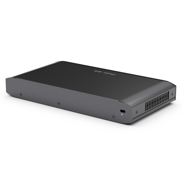 REYEE RG-EG105G Reyee Router Controlador Cloud -  5 Puertos RJ45 10/100 /1000 Mbps - Admite hasta 2 WAN para failover o balanceo (9)