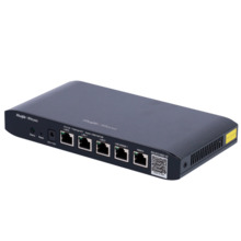 REYEE RG-EG105G V2 Reyee Router Controlador Cloud - 5 Puertos RJ45 10/100 /1000 Mbps - Admite hasta 2 WAN para failover o balanc