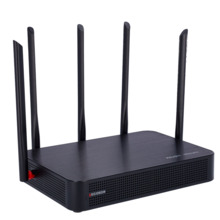 REYEE RG-EG105GW Reyee Router Wi-Fi Controlador Cloud - 5 Puertos RJ45 10/100 /1000 Mbps - Wi-Fi 5 802.11ac AC1300 - Admite hast