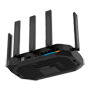 REYEE RG-EG105GW-X Reyee Router Wi-Fi Cloud con Mesh - Wi-Fi 6 2x2 | 5 Puertos RJ45 10/100 /1000 Mbps - Admite hasta 4 WAN para (4)