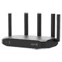 REYEE RG-EG105GW-X Reyee Router Wi-Fi Cloud con Mesh - Wi-Fi 6 2x2 | 5 Puertos RJ45 10/100 /1000 Mbps - Admite hasta 4 WAN para (6)