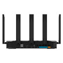 REYEE RG-EG105GW-X Reyee Router Wi-Fi Cloud con Mesh - Wi-Fi 6 2x2 | 5 Puertos RJ45 10/100 /1000 Mbps - Admite hasta 4 WAN para (8)