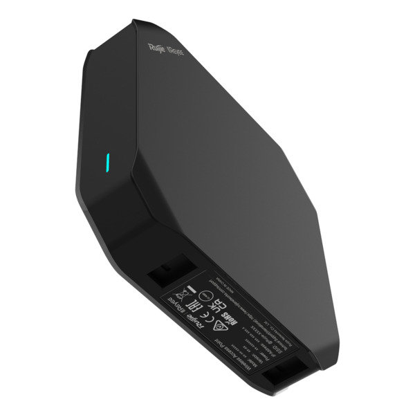 REYEE RG-EG105GW(T) Reyee Router Wi-Fi Cloud con Mesh - Wi-Fi 5 2x2 | 5 Puertos RJ45 10/100 /1000 Mbps - Admite hasta 4 WAN para (9)