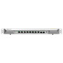 REYEE RG-EG1510XS Reyee Router Cloud - 8 Puertos RJ45 + 2 SFP+ 10Gigabit - Router + Funciones Firewall - Admite hasta 7 WAN para (4)