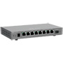 REYEE RG-EG209GS Reyee Router Controlador Gestionable - 8 Puertos RJ45 10/100 /1000 Mbps - 1 Puerto SFP LAN/WAN - Admite hasta 4 (2)