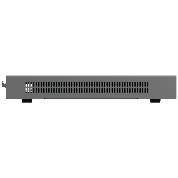 REYEE RG-EG209GS Reyee Router Controlador Gestionable - 8 Puertos RJ45 10/100 /1000 Mbps - 1 Puerto SFP LAN/WAN - Admite hasta 4 (5)