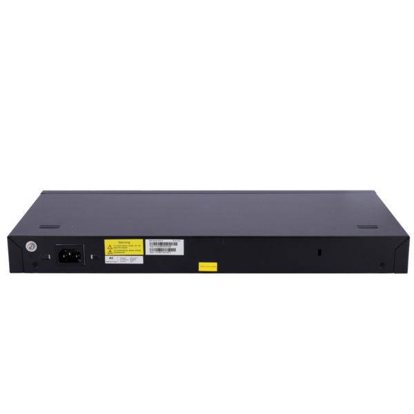 REYEE RG-EG210G-E Reyee - Router Controlador Gestionable - 10 Puertos RJ45 10/100 /1000 Mbps - Admite configurar hasta 4 puertos (5)