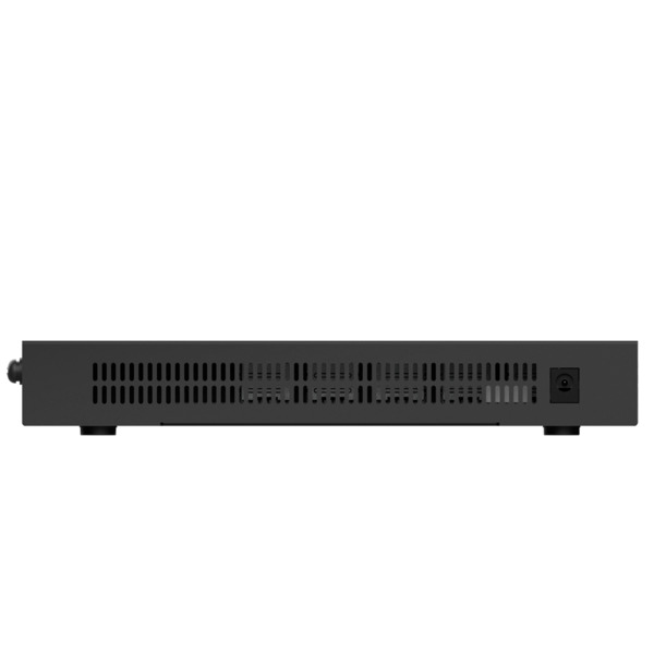 REYEE RG-EG305GH-P-E Reyee Router PoE Controlador Cloud - 4 Puertos PoE+ LAN + 1 Puerto WAN - 5 Puertos RJ45 10/100 /1000 Mbps - (7)