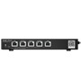 REYEE RG-EG305GH-P-E Reyee Router PoE Controlador Cloud - 4 Puertos PoE+ LAN + 1 Puerto WAN - 5 Puertos RJ45 10/100 /1000 Mbps - (2)