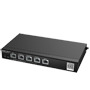 REYEE RG-EG305GH-P-E Reyee Router PoE Controlador Cloud - 4 Puertos PoE+ LAN + 1 Puerto WAN - 5 Puertos RJ45 10/100 /1000 Mbps - (4)