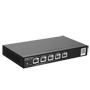 REYEE RG-EG305GH-P-E Reyee Router PoE Controlador Cloud - 4 Puertos PoE+ LAN + 1 Puerto WAN - 5 Puertos RJ45 10/100 /1000 Mbps - (6)