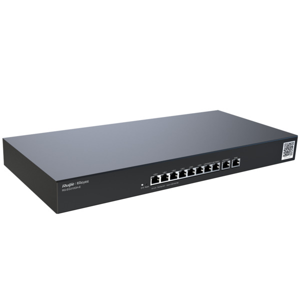 REYEE RG-EG310GH-E Reyee Router Controlador Cloud - 9 Puertos  LAN + 1 Puerto WAN - 10 Puertos RJ45 10/100 /1000 Mbps - Admite h (5)