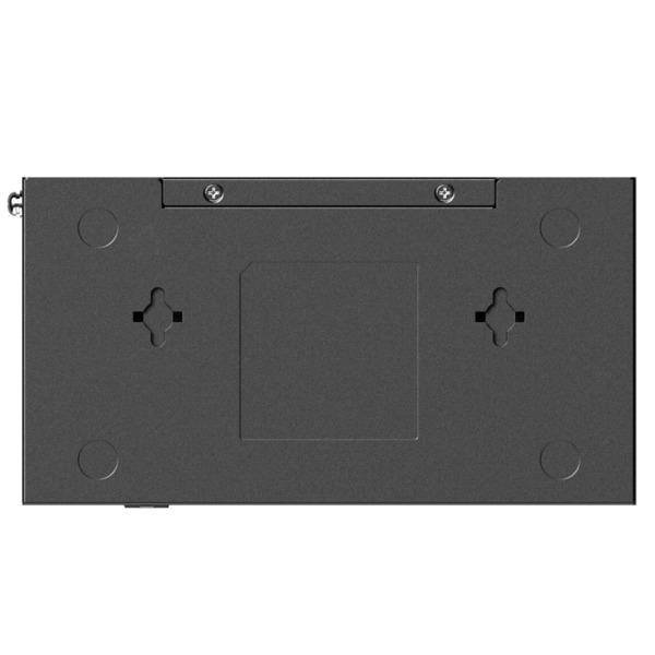 REYEE RG-EG406XS Reyee Router Cloud - 5 Puertos RJ45 + 1 SFP+ 10Gigabit - Funciones básicas de Firewall  - Admite hasta 5 WAN pa (7)