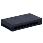 REYEE RG-ES08 Reyee Switch Sobremesa - Carcasa Plástico - 8 puertos RJ45 - Velocidad 10/100 Mbps - Plug and Play - Tecnología ah (2)