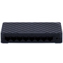 REYEE RG-ES08 Reyee Switch Sobremesa - Carcasa Plástico - 8 puertos RJ45 - Velocidad 10/100 Mbps - Plug and Play - Tecnología ah (4)