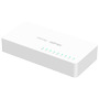 REYEE RG-ES08F Reyee Switch Sobremesa - Carcasa Plástico - 8 puertos RJ45 - Velocidad 10/100 Mbps - Plug and Play - Tecnología a (2)