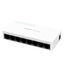 REYEE RG-ES08G-L Reyee Switch Sobremesa - Carcasa Plástico - 8 puertos RJ45 - Velocidad 10/100/1000 Mbps - Plug and Play - Tecno (2)
