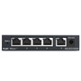 REYEE RG-ES105GD Reyee Switch Sobremesa - Carcasa Metal - 5 puertos RJ45 - Velocidad 10/100/1000 Mbps - Plug and Play - Tecnolog (2)