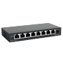 REYEE RG-ES108D Reyee Switch Sobremesa - Carcasa Metal - 8 puertos RJ45 - Velocidad 10/100 Mbps - Plug and Play - Tecnología aho (4)