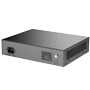 REYEE RG-ES110GS-P-L Reyee Switch PoE Sobremesa - 8 Puertos RJ45 + 1 Uplink RJ45 + 1 Uplink SFP - 8 Puertos Gigabit + 2 Puertos (4)