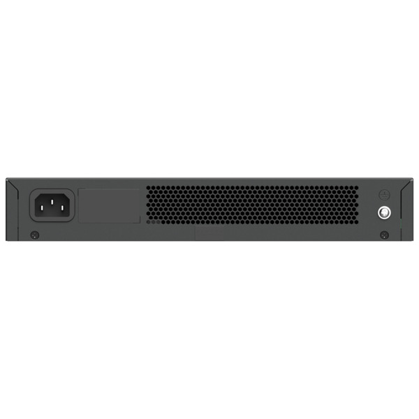 REYEE RG-ES116G-L Reyee Switch Sobremesa - Carcasa Metal - Enrackable - 16 puertos RJ45 - Velocidad 10/100/1000 Mbps - Plug and (5)
