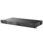 REYEE RG-ES118GS-P-L Reyee Switch PoE Sobremesa - 16 Puertos RJ45 + 2 Uplink SFP - 16 Puertos Gigabit + 2 Puertos Gigabit - 16 P (4)