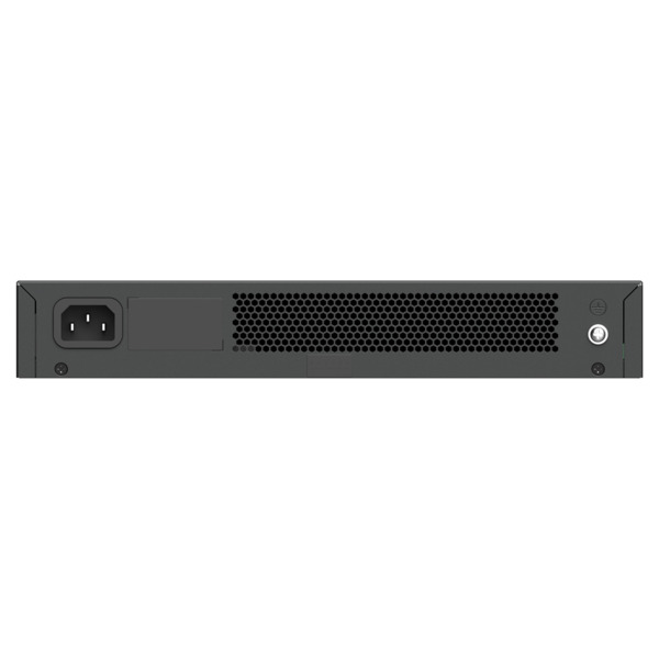 REYEE RG-ES124G-L Reyee Switch Sobremesa - Carcasa Metal - Enrackable - 24 puertos RJ45 - Velocidad 10/100/1000 Mbps - Plug and (3)
