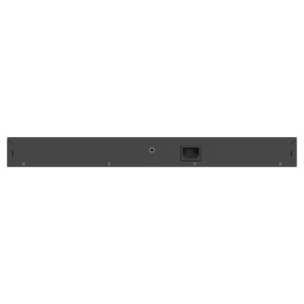 REYEE RG-ES126FGS-P Reyee Switch PoE Sobremesa - 24 Puertos RJ45 + 1 Uplink RJ45 + 1 SFP Combo - 24 Puertos 10/100Mbps + 2 Puert (5)
