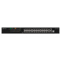 REYEE RG-ES126FGS-P Reyee Switch PoE Sobremesa - 24 Puertos RJ45 + 1 Uplink RJ45 + 1 SFP Combo - 24 Puertos 10/100Mbps + 2 Puert (2)